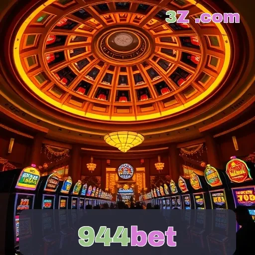 944bet: O Paraíso do Poker Online para Jogadores Brasileiros