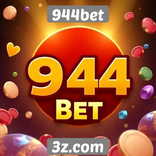 Promoções e bônus disponíveis na 944bet