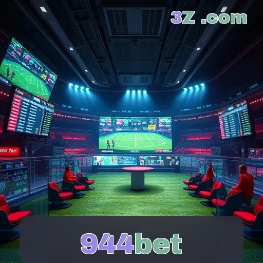 944bet: Viagem pelo Suporte ao Cliente que Você Sempre Desejou