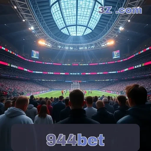 944bet: A Importância dos Termos e Condições nas Apostas Online