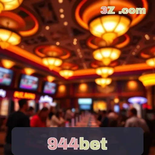 944bet VIP: Benefícios Exclusivos Para Aumentar Sua Experiência de Jogo